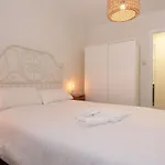 Apartamento Comfortable And Spacious In Corunha