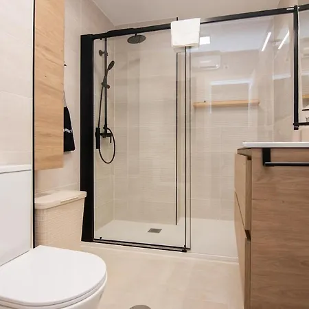 Comfortable And Spacious In