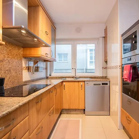 Comfortable And Spacious In *