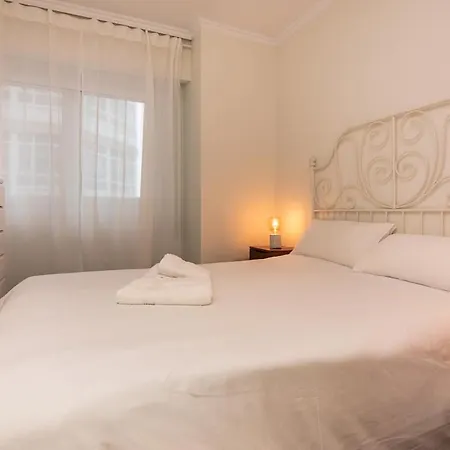 Comfortable And Spacious In