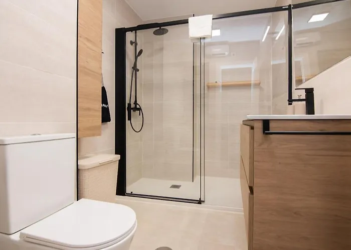 Comfortable And Spacious In