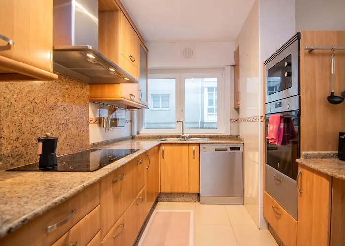 Comfortable And Spacious In *