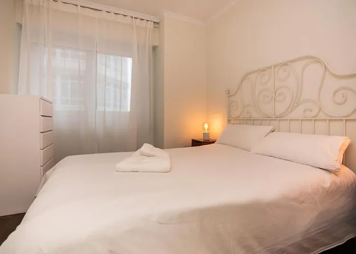 Comfortable And Spacious In